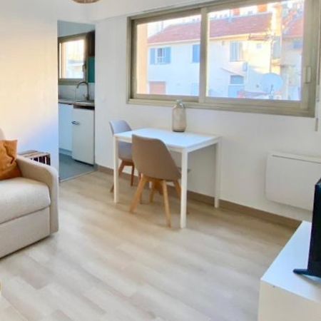 Excellent Emplacement: Plein Coeur De Ville, Croisette Et Rue D'Antibes Cannes Exterior photo