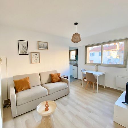 Excellent Emplacement: Plein Coeur De Ville, Croisette Et Rue D'Antibes Cannes Exterior photo