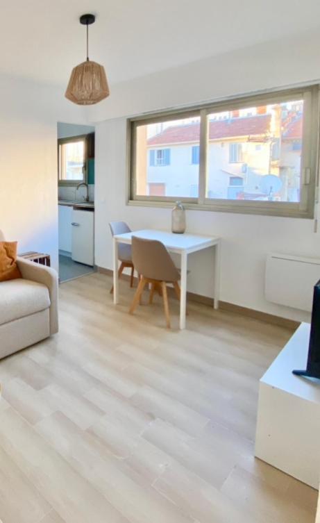 Excellent Emplacement: Plein Coeur De Ville, Croisette Et Rue D'Antibes Cannes Exterior photo