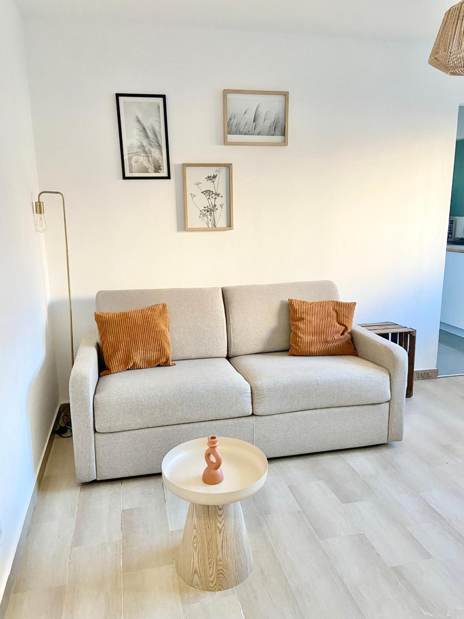 Excellent Emplacement: Plein Coeur De Ville, Croisette Et Rue D'Antibes Cannes Exterior photo